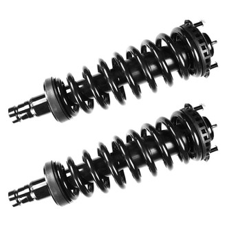 FCS® - Front Complete Strut Assembly Set