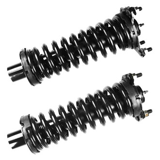 FCS® - Front Complete Strut Assembly Set