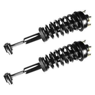 FCS® - Front Complete Strut Assembly Set