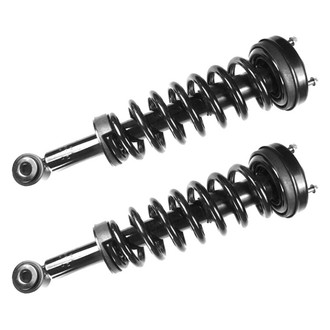 FCS® - Front Complete Strut Assembly Set