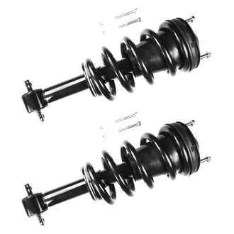 FCS® - Front Complete Strut Assembly Set
