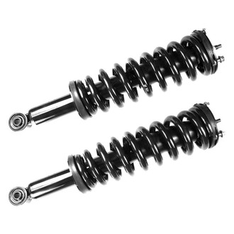 FCS® - Front Complete Strut Assembly Set