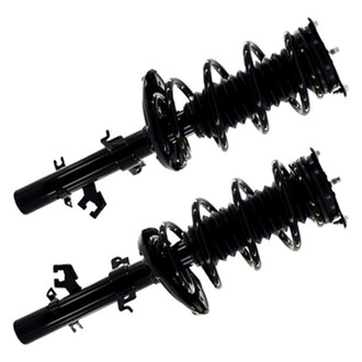 FCS® - Front Complete Strut Assembly Set