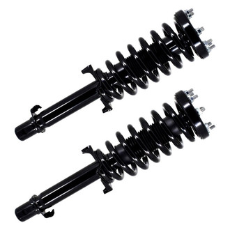 FCS® - Front Complete Strut Assembly Set