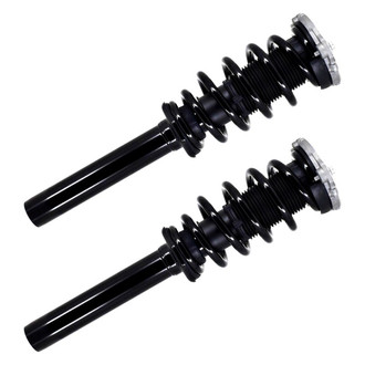 FCS® - Front Complete Strut Assembly Set