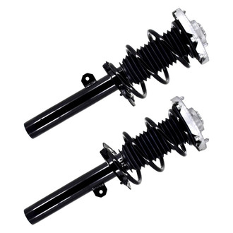 FCS® - Front Complete Strut Assembly Set