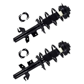 FCS® - Front Complete Strut Assembly Set