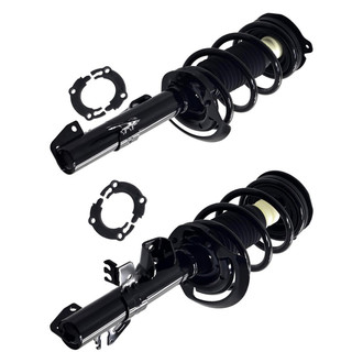 FCS® - Front Complete Strut Assembly Set
