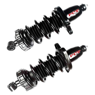 FCS® - Rear Complete Strut Assembly Set