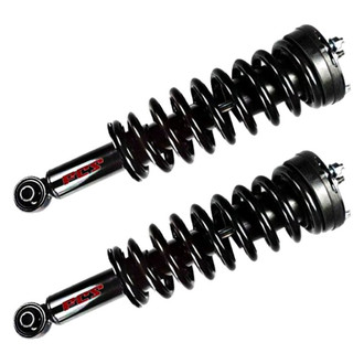 FCS® - Front Complete Strut Assembly Set