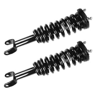 FCS® - Front Complete Strut Assembly Set