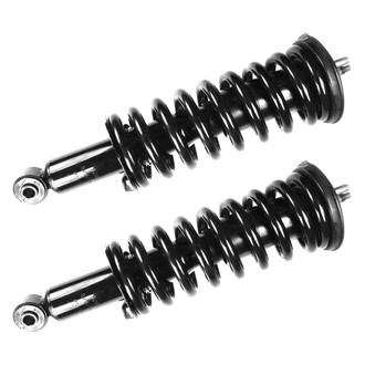 FCS® - Front Complete Strut Assembly Set