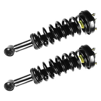 FCS® - Front Complete Strut Assembly Set