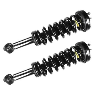 FCS® - Front Complete Strut Assembly Set