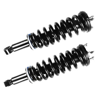 FCS® - Front Complete Strut Assembly Set