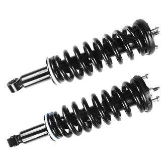 FCS® - Front Complete Strut Assembly Set