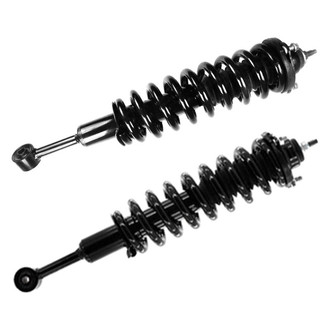 FCS® - Front Complete Strut Assembly Set