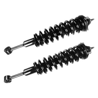 FCS® - Front Complete Strut Assembly