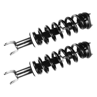 FCS® - Front Complete Strut Assembly Set