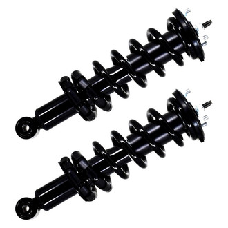FCS® - Front Complete Strut Assembly Set
