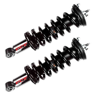 FCS® - Front Complete Strut Assembly Set