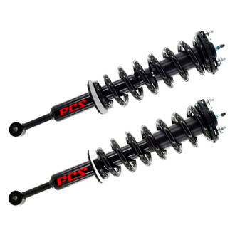 FCS® - Front Complete Strut Assembly Set