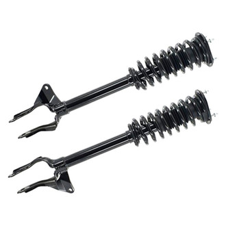 FCS® - Front Complete Strut Assembly Set