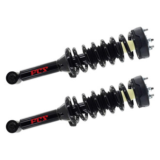FCS® - Front Complete Strut Assembly Set