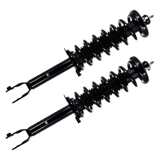 FCS® - Rear Complete Strut Assembly Set