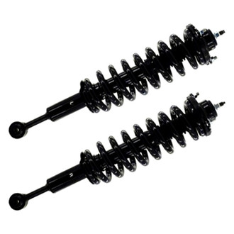 FCS® - Front Complete Strut Assembly Set