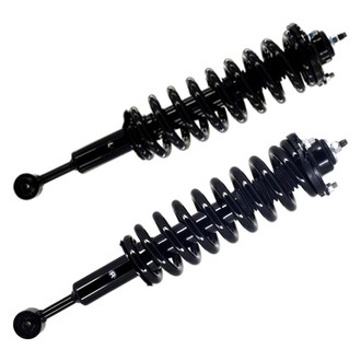 FCS® - Front Complete Strut Assembly Set