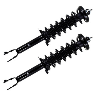 FCS® - Rear Complete Strut Assembly Set