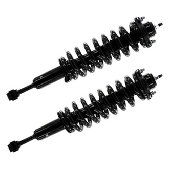FCS® - Front Complete Strut Assembly Set