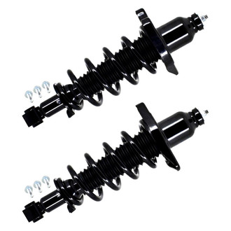 FCS® - Rear Complete Strut Assembly Set