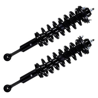 FCS® - Front Complete Strut Assembly Set