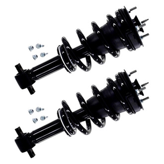 FCS® - Front Complete Strut Assembly Set