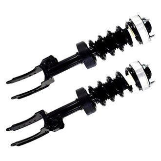 FCS® - Front Complete Strut Assembly Set