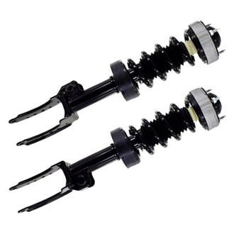 FCS® - Front Complete Strut Assembly Set