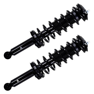 FCS® - Rear Complete Strut Assembly Set