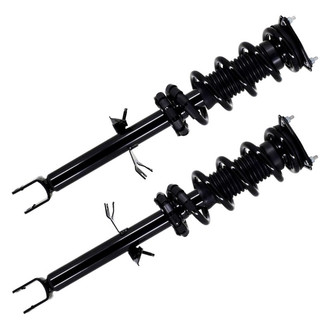 FCS® - Front Complete Strut Assembly Set