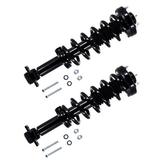 FCS® - Front Complete Strut Assembly Set
