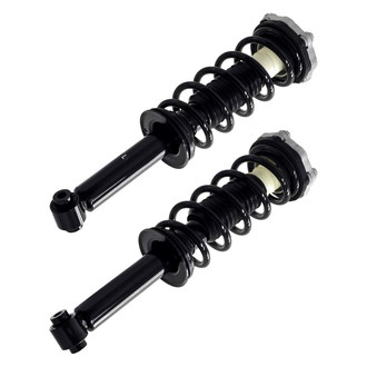 FCS® - Rear Complete Strut Assembly Set