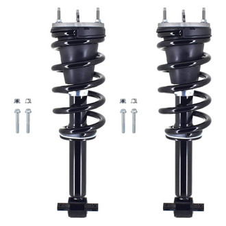 FCS® - Front Complete Strut Assembly Set