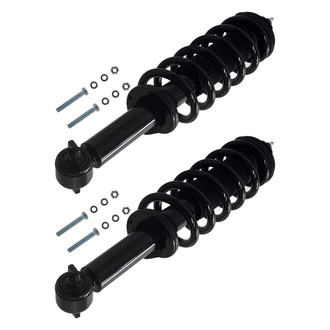 FCS® - Front Complete Strut Assembly Set