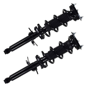 FCS® - Front Complete Strut Assembly Set
