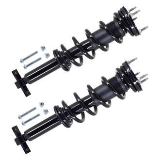 FCS® - Front Complete Strut Assembly Set