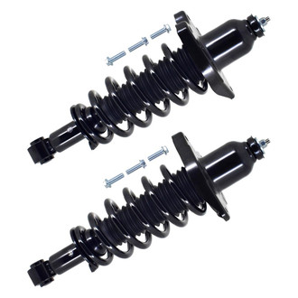 FCS® - Rear Complete Strut Assembly Set