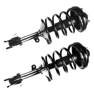 FCS® - Front Complete Strut Assembly Set