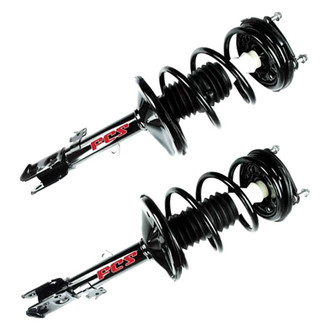 FCS® - Front Complete Strut Assembly Set