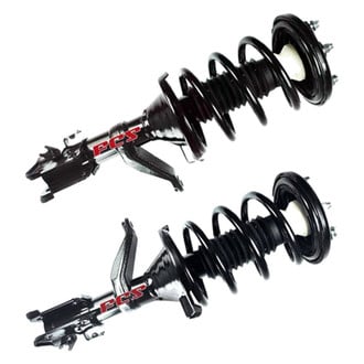 FCS® - Front Complete Strut Assembly Set